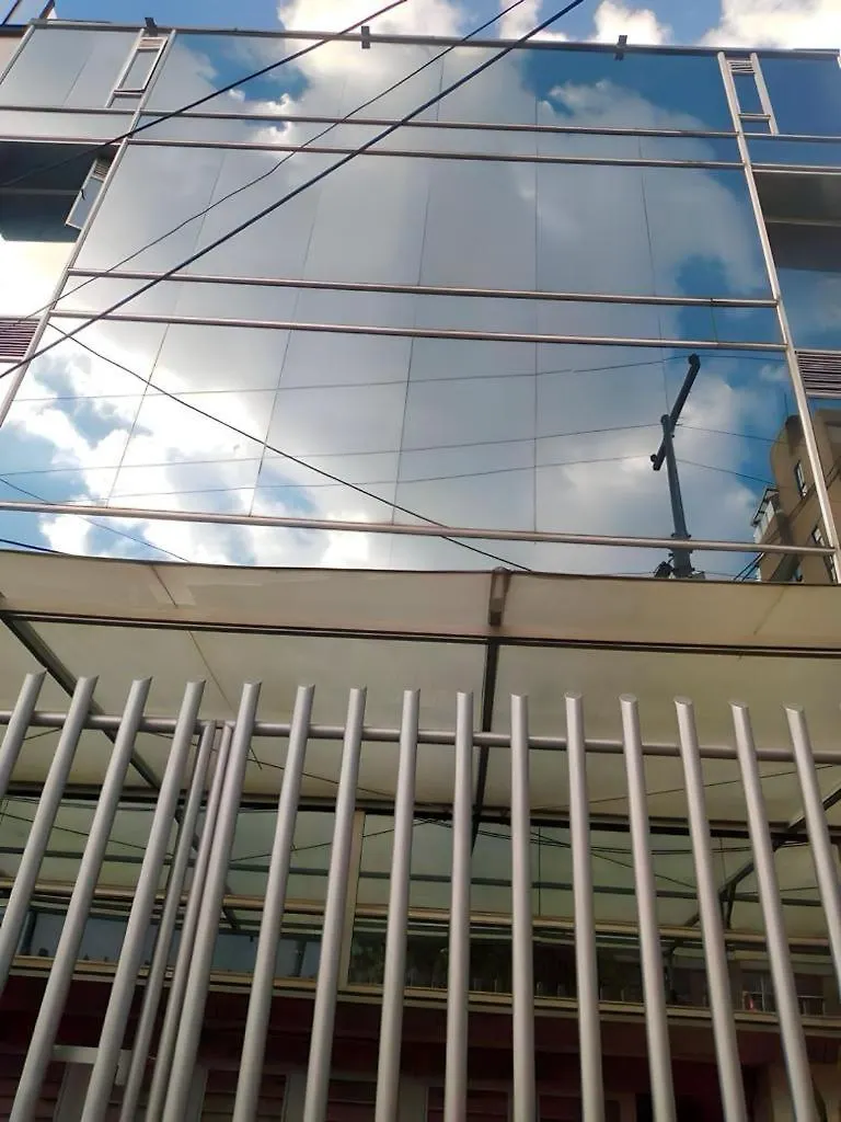 Spacio30 Bogota