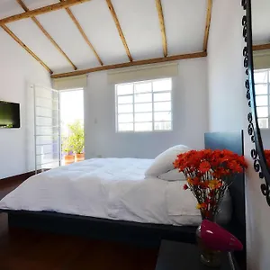 Casa Guadalupe Bogotá