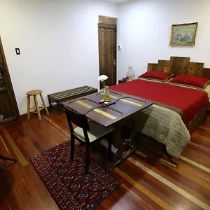 Bogota Bed&Breakfast Inn Bogotá