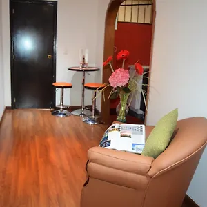 Amoblados Casa Regis Bogotá