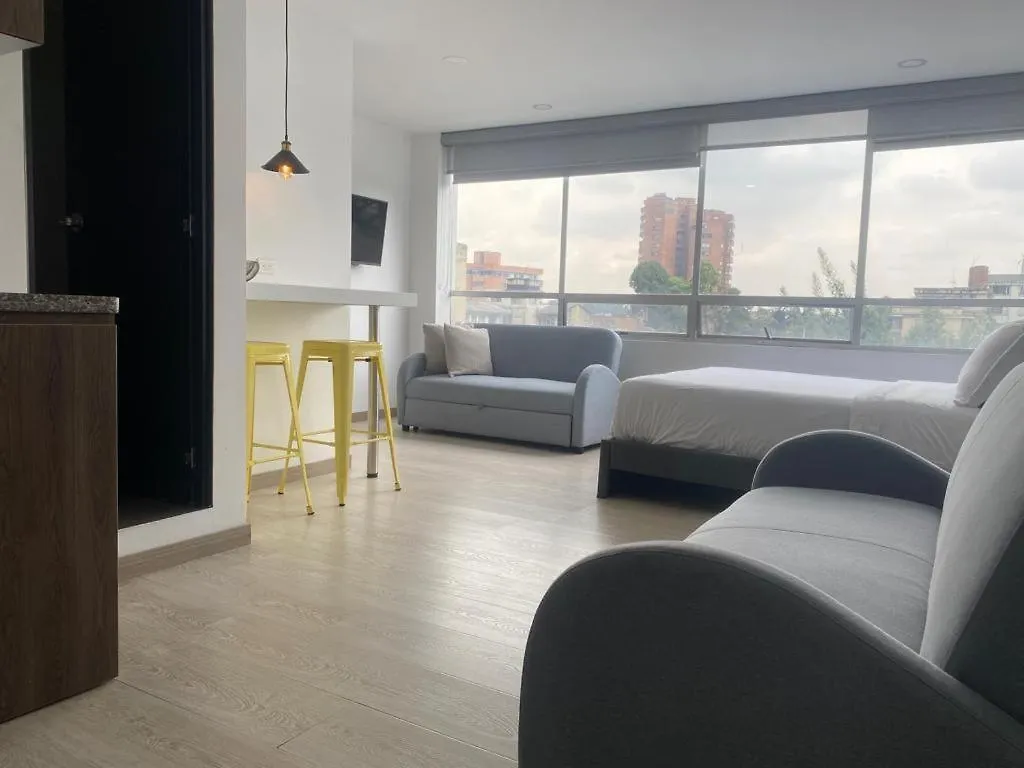 Spacio30 Bogotá