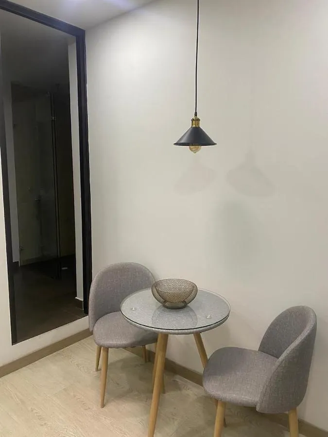Spacio30 Bogotá