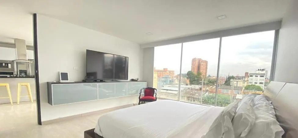 Spacio30 Bogotá